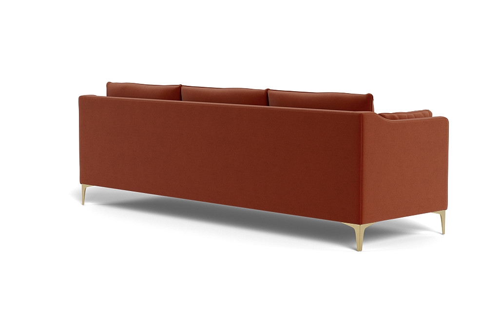 Caitlin 3-Seat Sofa by The Everygirl® - Image 3