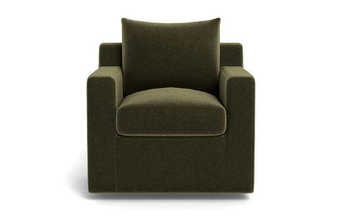 Sloan Swivel Chair - Image 0