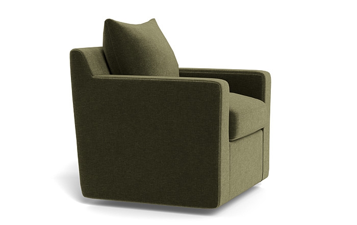 Sloan Swivel Chair - Image 1