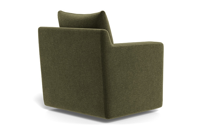 Sloan Swivel Chair - Image 4