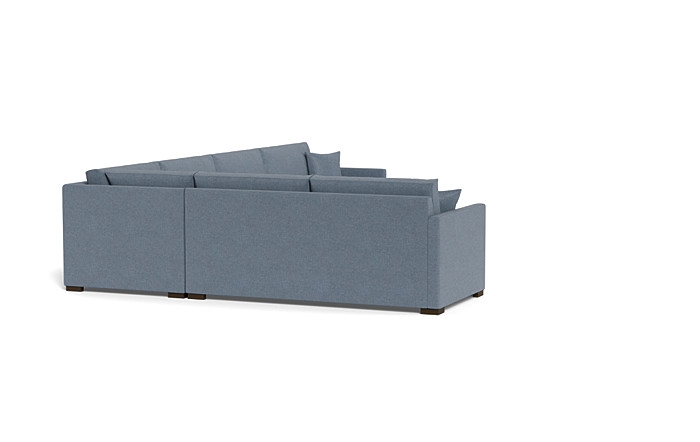 Scarlett Corner Sectional with  Chaise - Image 1