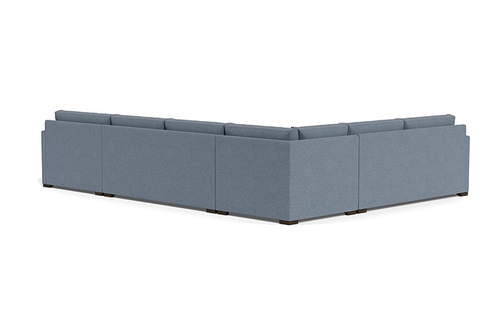 Scarlett Corner Sectional with  Chaise - Image 2