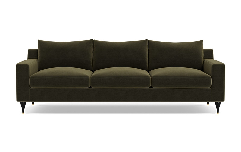 Sloan 3-Seat Sofa - Image 0