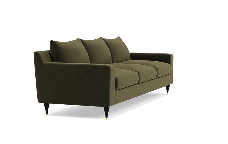 Sloan 3-Seat Sofa - Image 3