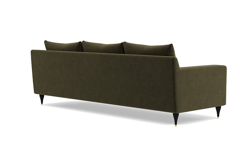 Sloan 3-Seat Sofa - Image 2