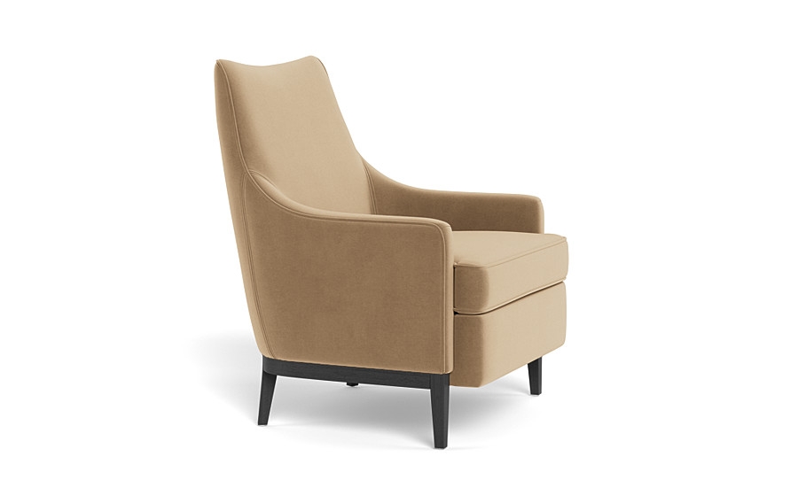 Kingsley Accent Chair - Image 2