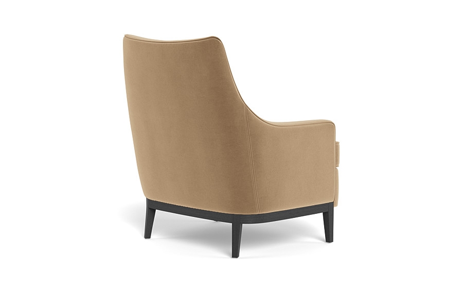 Kingsley Accent Chair - Image 1