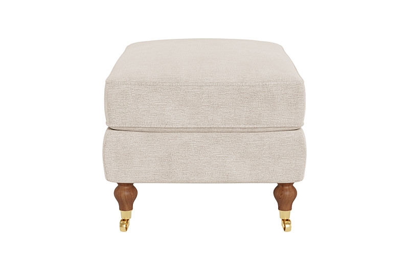 Alexander Rectangle Ottoman - Image 3
