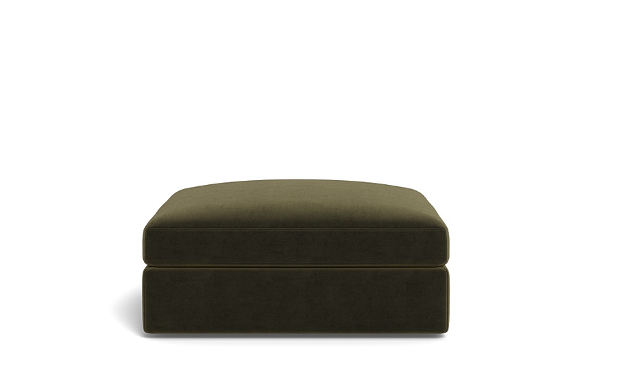 Tatum Modular Square Ottoman  - Image 4