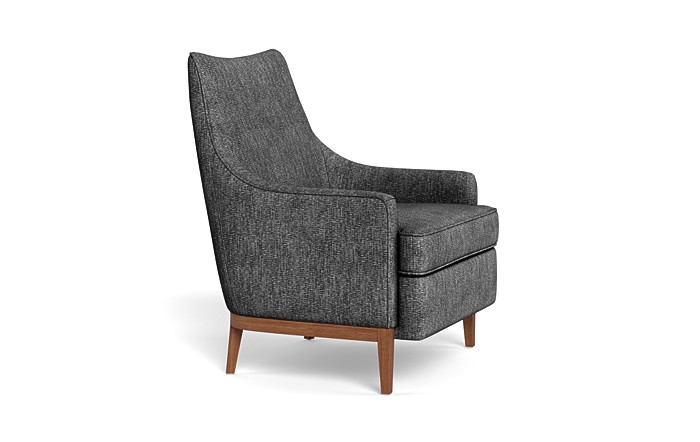 Kingsley Accent Chair - Image 1