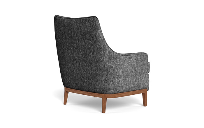 Kingsley Accent Chair - Image 4