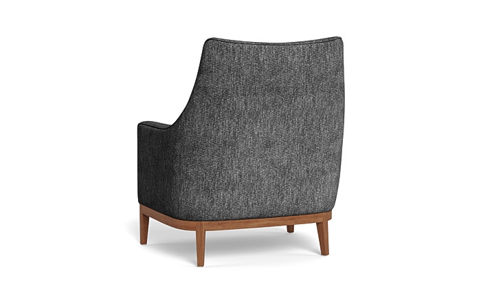 Kingsley Accent Chair - Image 3