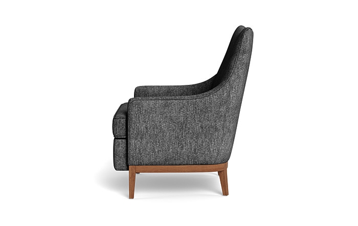 Kingsley Accent Chair - Image 2