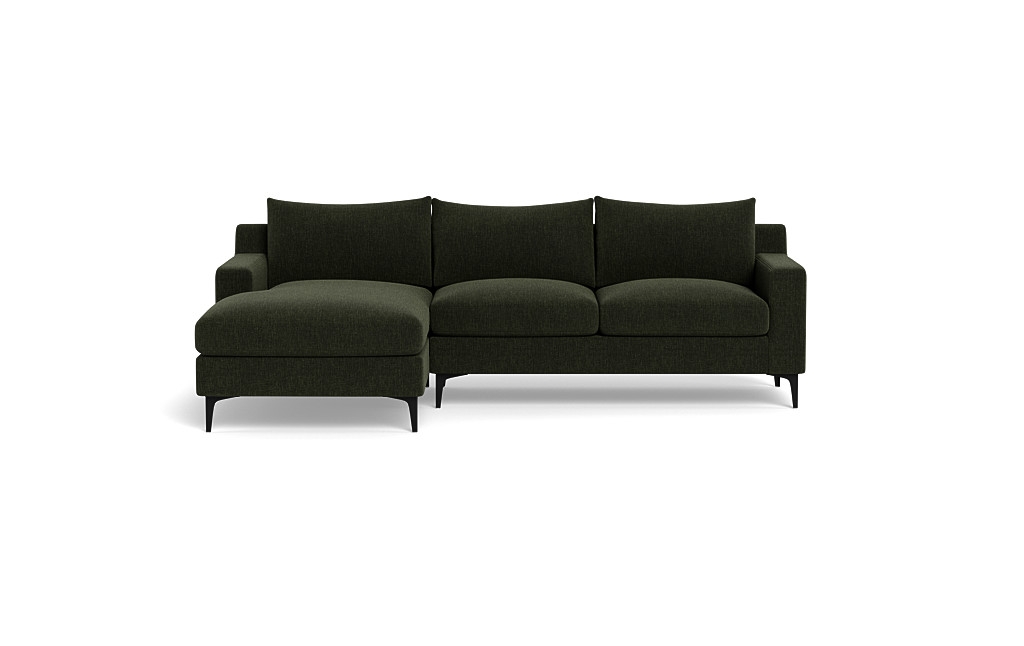 Sloan  Chaise Sectional - Image 0