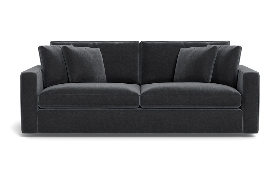 James 2-Seat Sofa - Image 0