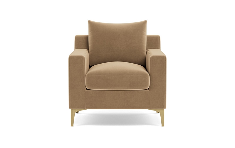 Sloan Petite Chair - Image 0