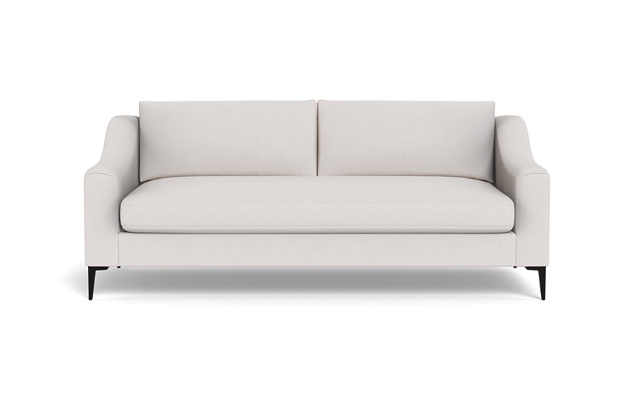 Saylor Slope Arm 2-Seat Sofa - Image 0