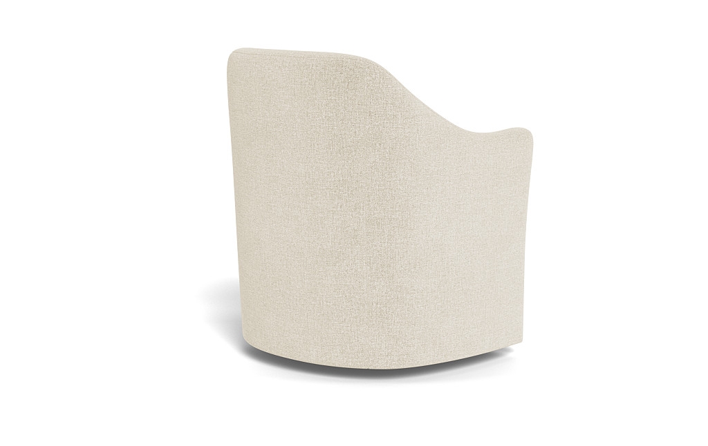 Savona Swivel Chair - Image 4