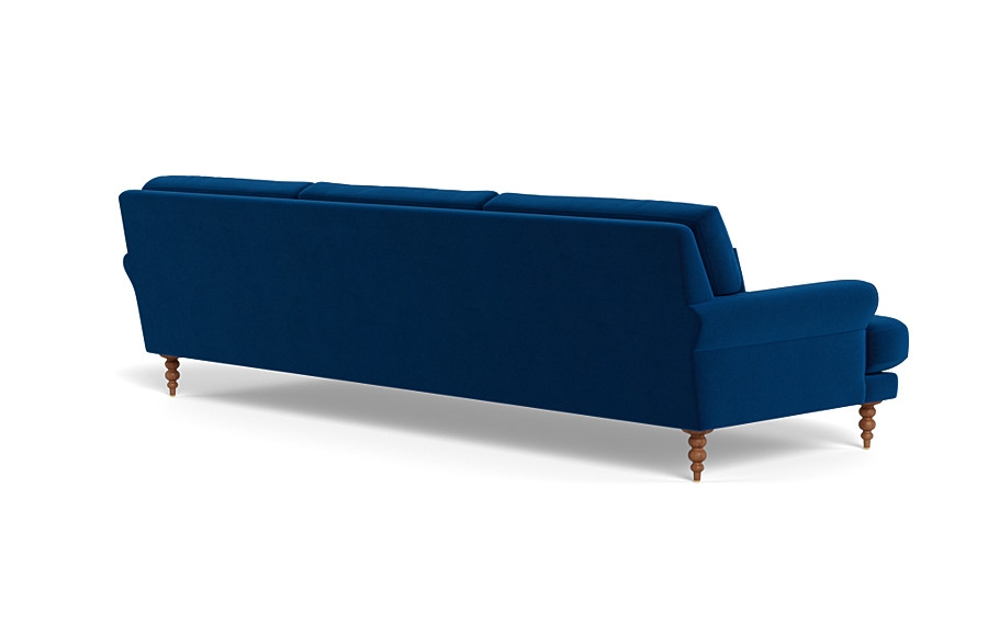 Maxwell Fabric 3-Seat Sofa by Apartment Therapy - Image 1