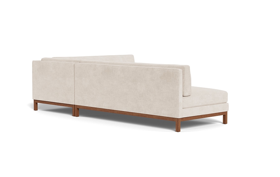 Jasper  Chaise Sectional - Image 2