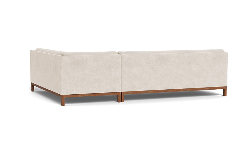 Jasper  Chaise Sectional - Image 1