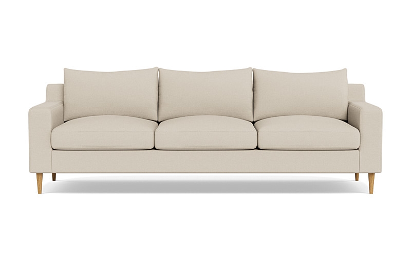 Sloan 3-Seat Sofa - Image 0