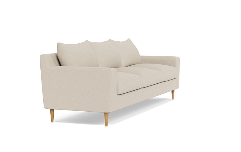 Sloan 3-Seat Sofa - Image 1