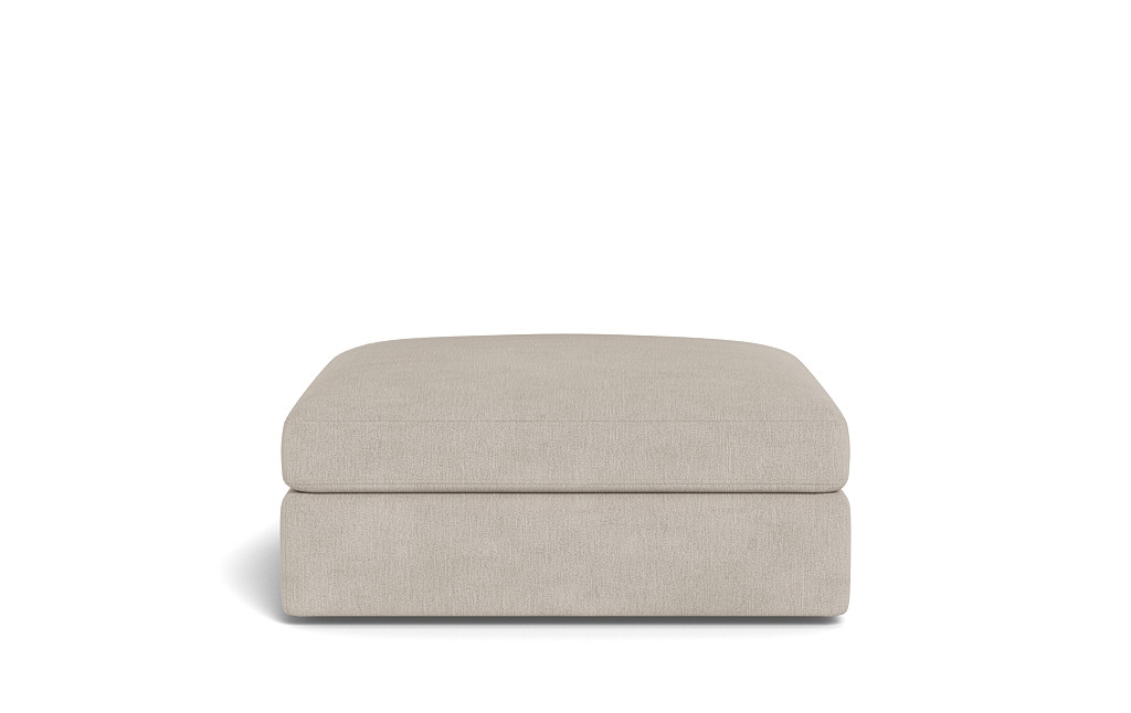 Tatum Modular Square Ottoman  - Image 0
