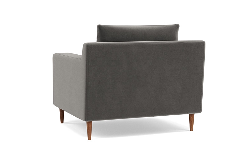 Sloan Accent Chair - Image 4
