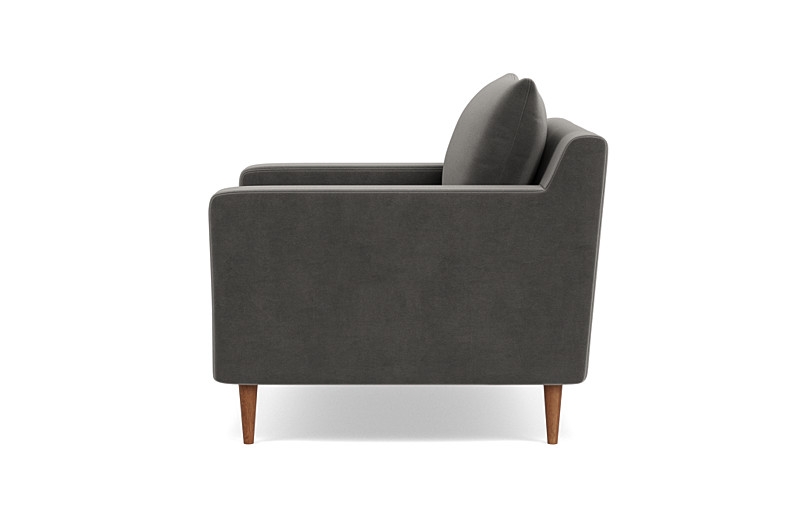 Sloan Accent Chair - Image 1