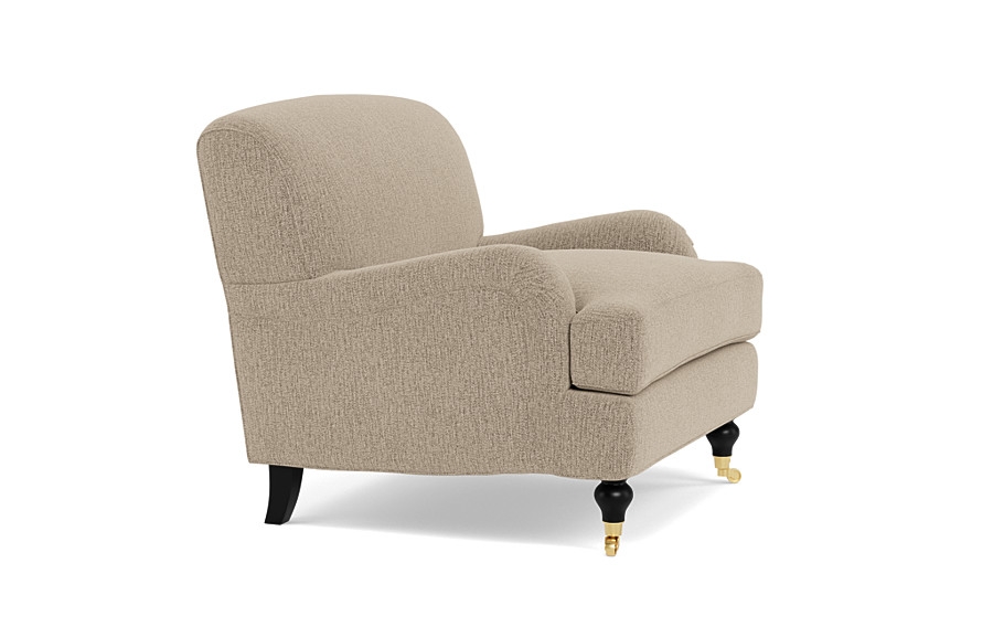 Rose Accent Chair by The EverygirlÃ?Â® - Image 4