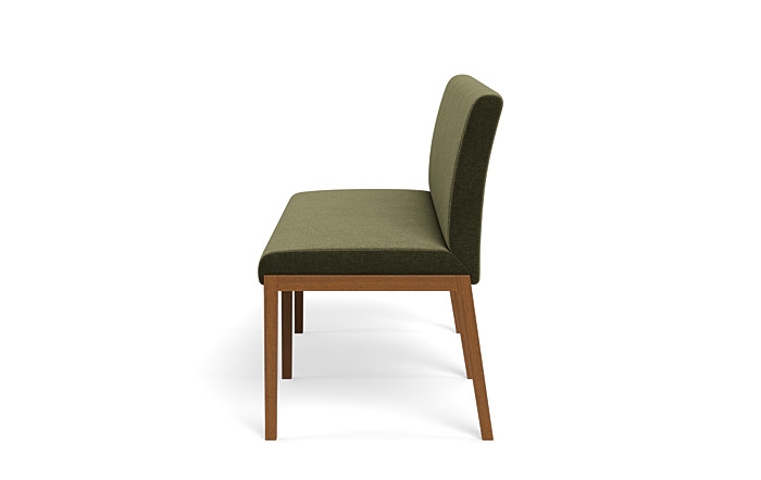 Callen Wood Framed Upholstered Bench - Image 4