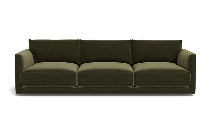 Lukas 3-Seat Sofa - Image 0
