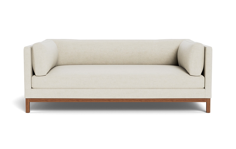 Jasper Fabric Sofa - Image 0
