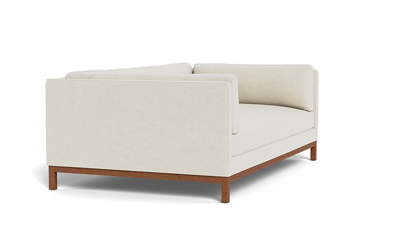 Jasper Fabric Sofa - Image 4