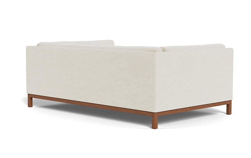 Jasper Fabric Sofa - Image 3