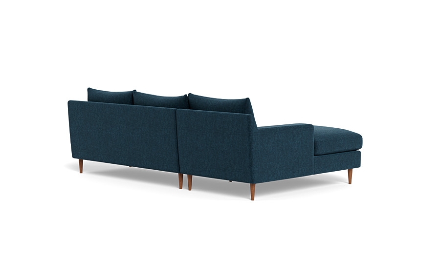 Sloan  Chaise Sectional - Image 4