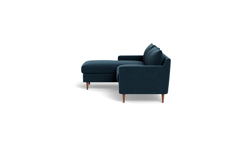 Sloan  Chaise Sectional - Image 2