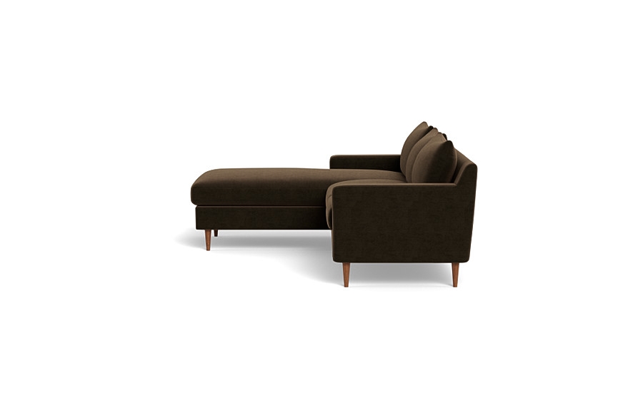Sloan  Chaise Sectional - Image 3