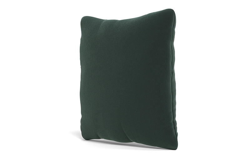 Throw Pillow 22 x 22" Square" - Image 3