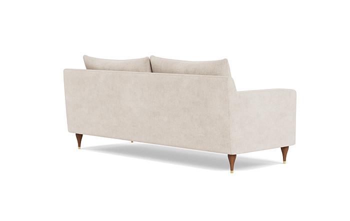 Sloan Fabric 2-Seat Sofa - Image 4