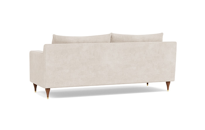 Sloan Fabric 2-Seat Sofa - Image 2
