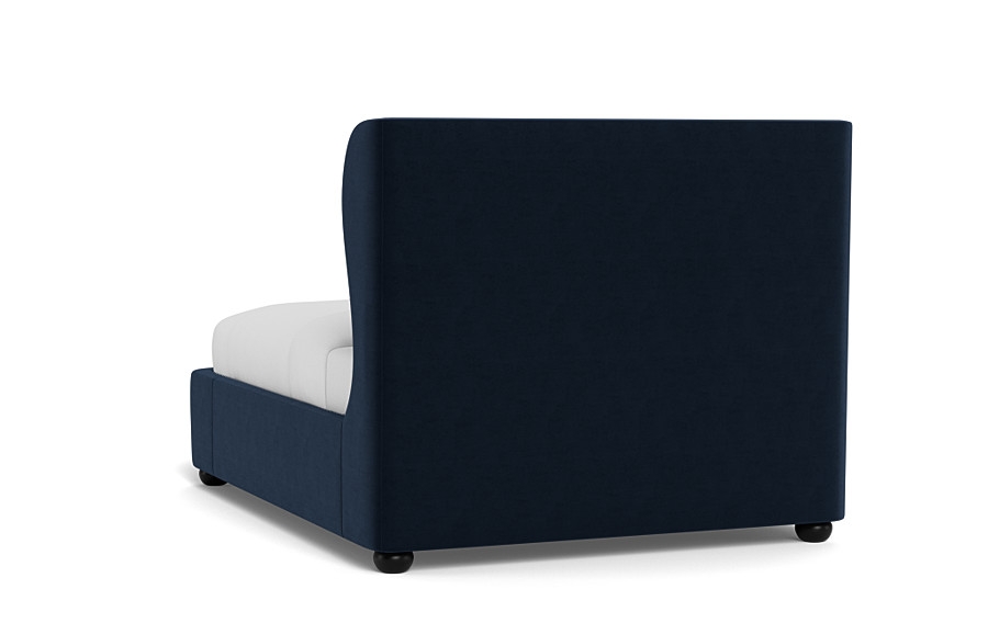 Maxwell Upholstered Bed with Storage Option - Image 3