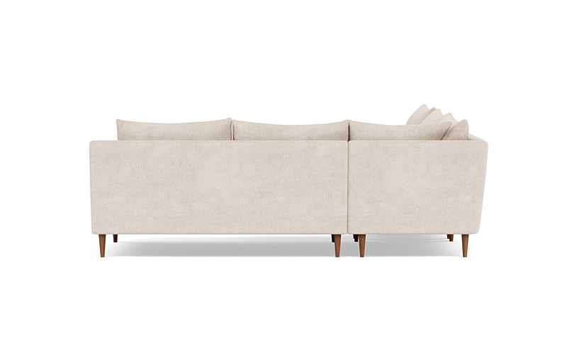 Sloan Corner 4-Seat Sectional Sofa - Image 2