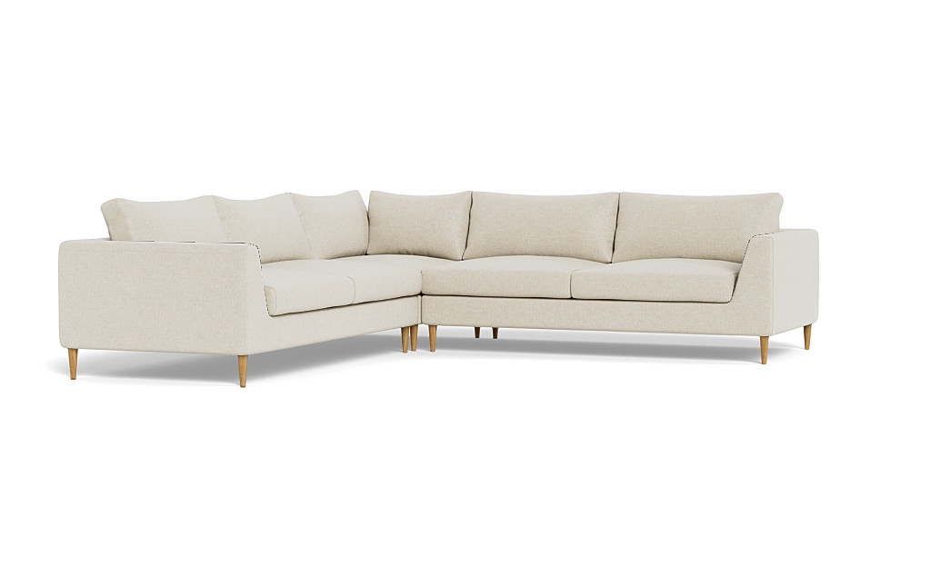 Asher Corner Sectional Sofa - Image 3