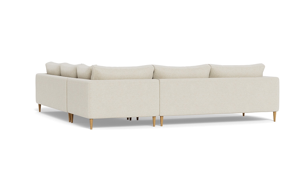 Asher Corner Sectional Sofa - Image 2