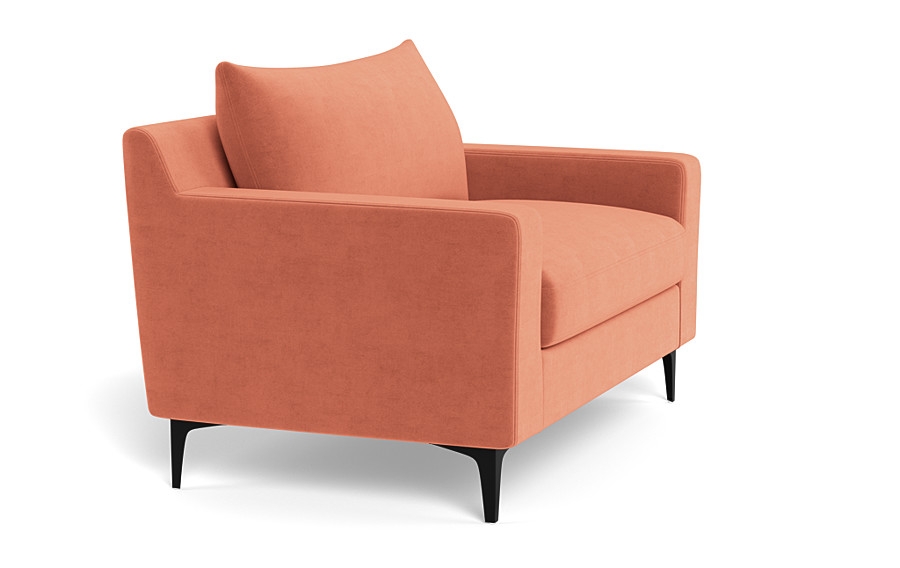 Sloan Chair and a Half - Image 1