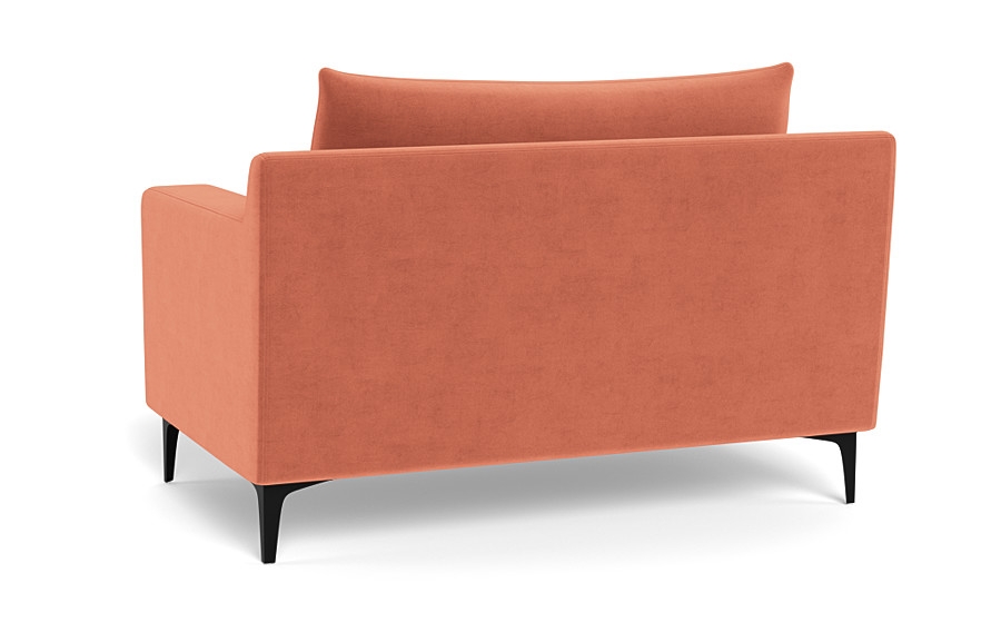 Sloan Chair and a Half - Image 3