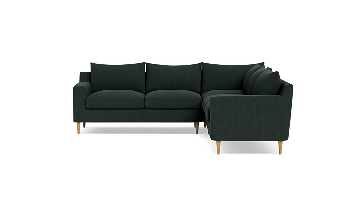 Sloan Corner 4-Seat Sectional Sofa - Image 0