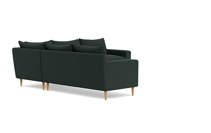 Sloan Corner 4-Seat Sectional Sofa - Image 2